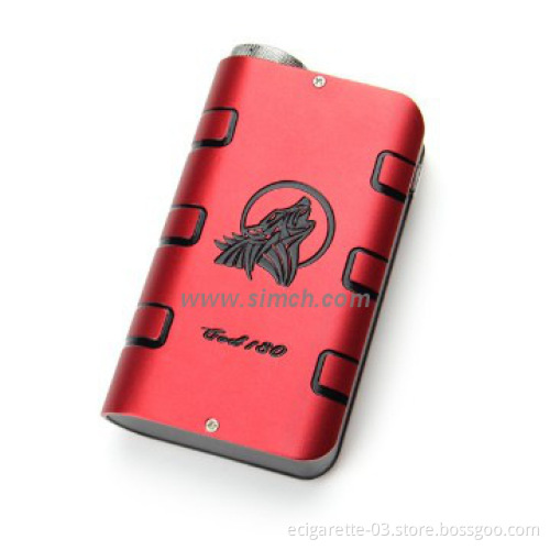 best hottest mod in 2014 GOD 180 mod maxi 180 watt powerful mod smy